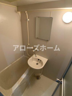 【浴室】 | ※室内写真は同マンション別室につきイメージです。