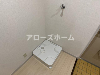 【設備】 | ※室内写真は同マンション別室につきイメージです。