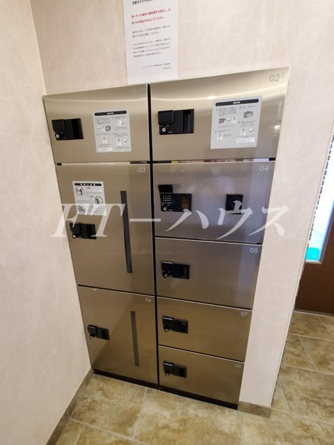 Ｍノーブルのその他共用部分