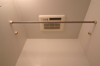 【浴室】 | グランドール | ※同物件別室参考写真