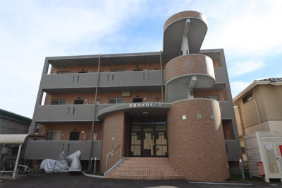 【外観】 | グランドール