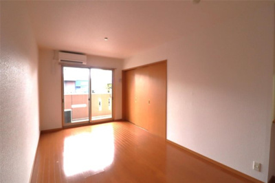 【居間・リビング】 | グランドール | ※同物件別室参考写真