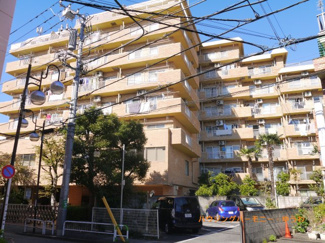 【外観】 | ４路線利用可能「赤羽」駅より徒歩１０分のリフォームマンションです。