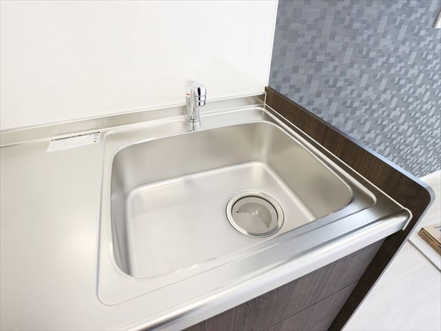 YDMのキッチン