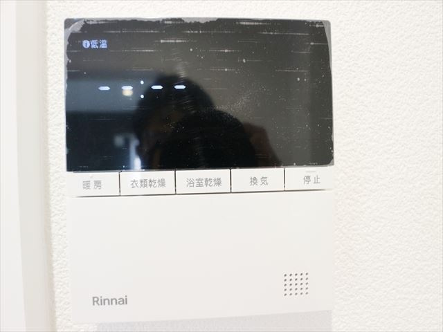 YDMのセキュリティ