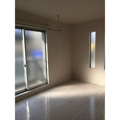 【内装】 | ソリッド西公園 | 別号室の写真になります。現況優先。