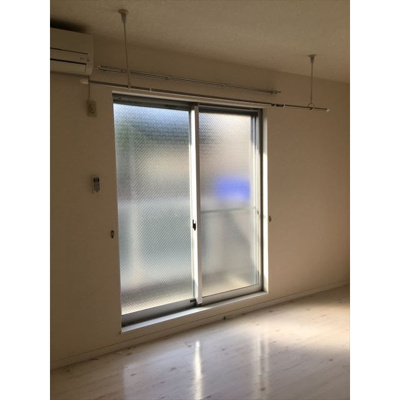 【設備】 | ソリッド西公園 | 別号室の写真になります。現況優先。