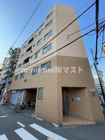 セビーヌ難波南