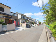 名古屋市緑区若田２丁目1511『仲介料無料』新築戸建ての画像