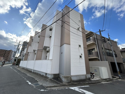 【エントランス】 | riviere大楠