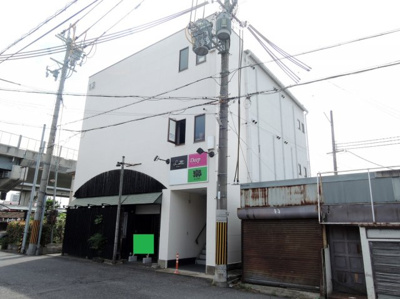 【外観】 | ベアータウン