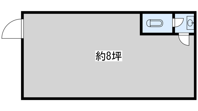 【間取り】 | ベアータウン