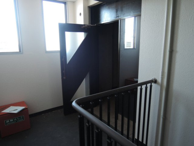 【玄関】 | ベアータウン