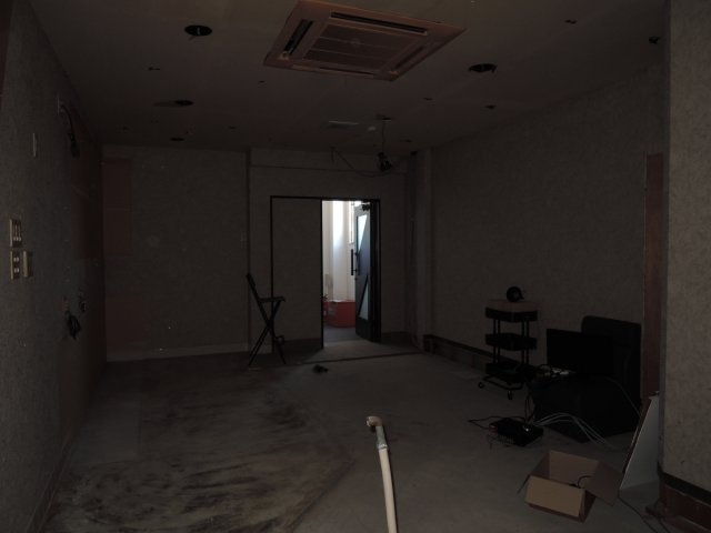 【内装】 | ベアータウン