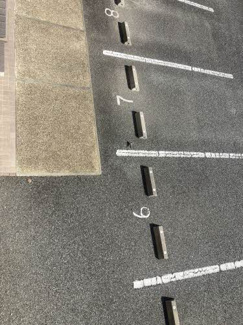 【駐車場】 | サンビレッジ定府