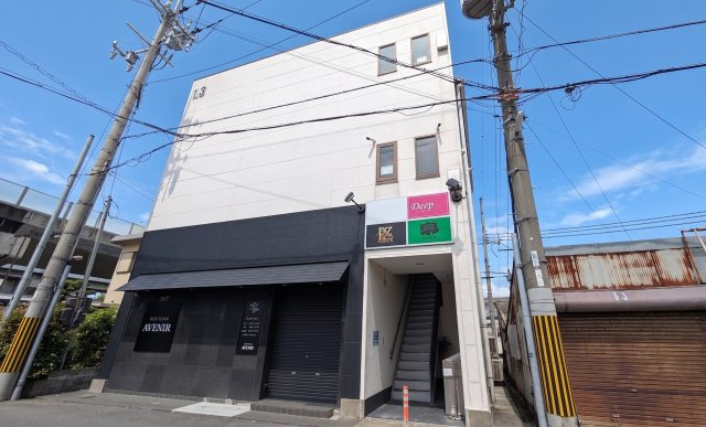 【外観】 | ベアータウン
