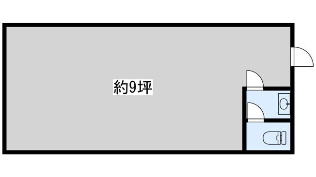【間取り】 | ベアータウン