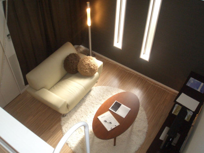 【洋室】 | ピュア別府南七番館 | 別号室の写真になります。現況優先。