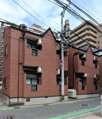 【エントランス】 | インディペンデンス六本松