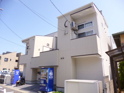 【外観】 | シュプリーム香椎