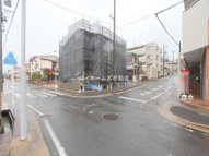 名古屋市緑区太子１丁目146『仲介料無料』新築戸建ての画像