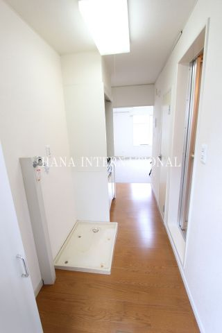 レオパレスリバーサイド染地の内装|※参考画像の為、現況を優先致します。