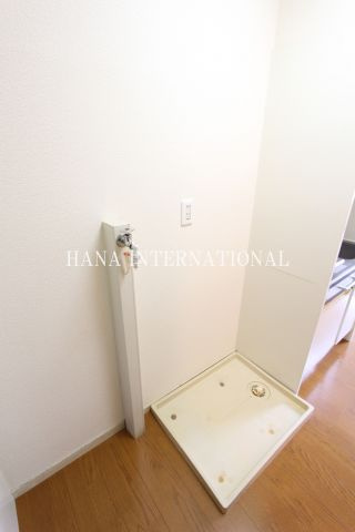 レオパレスリバーサイド染地の設備|※参考画像の為、現況を優先致します。