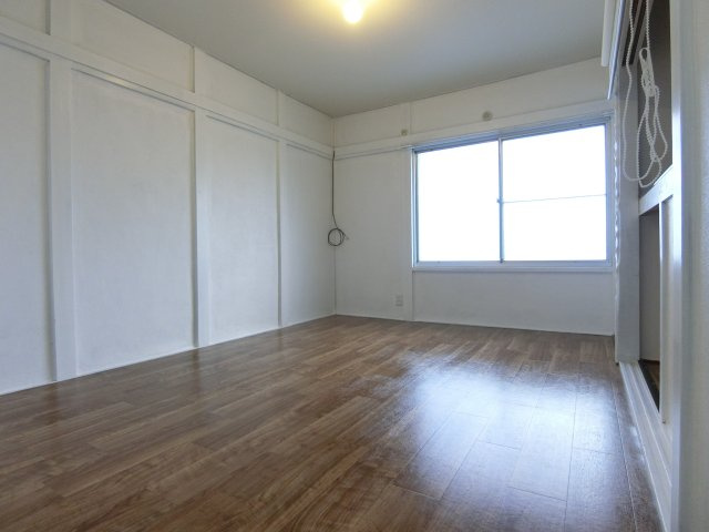 福田IKKENYAの子供部屋