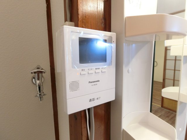 福田IKKENYAのセキュリティ