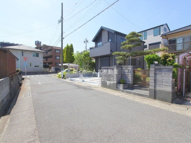 名古屋市天白区大坪１丁目410『仲介料無料』新築戸建ての画像