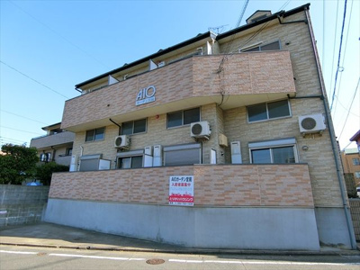 【エントランス】 | AIOガーデン宮前