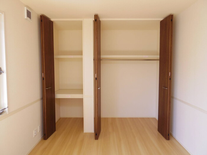 PalⅡの収納|リビング収納