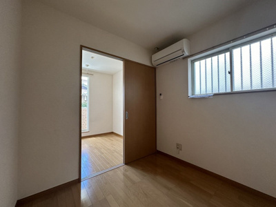 【内装】 | アフロディーテ別府 | 別号室の写真になります。現況優先。