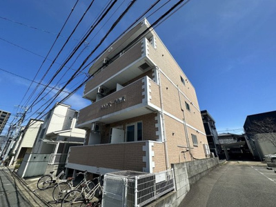 【外観】 | アフロディーテ別府