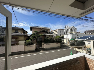 【展望】 | アフロディーテ別府 | 別号室の写真になります。現況優先。