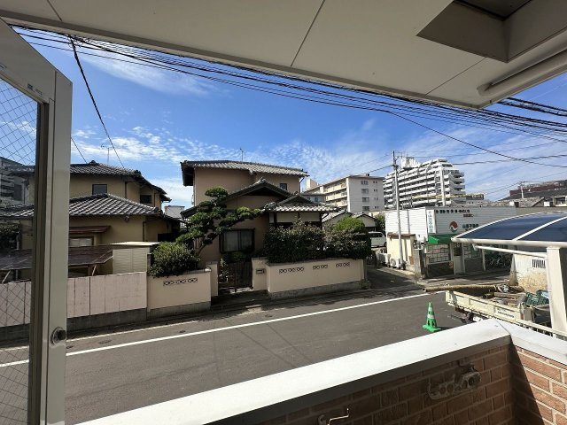 【展望】 | アフロディーテ別府 | 別号室の写真になります。現況優先。