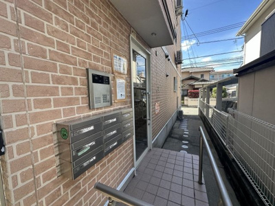 【エントランス】 | アフロディーテ別府