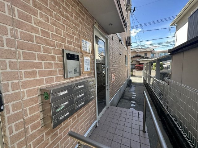 【エントランス】 | アフロディーテ別府