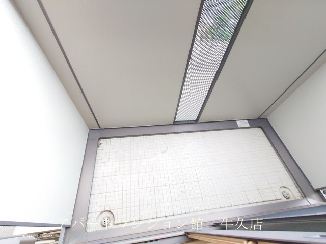 アマルフィイのバルコニー|バルコニー