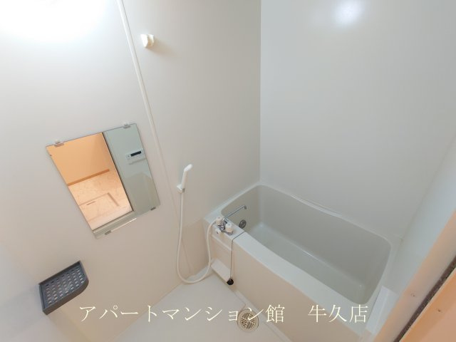 アマルフィイの浴室|ユニットバス