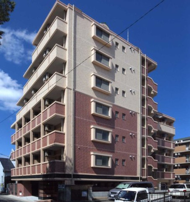 【外観】 | グレースパーク