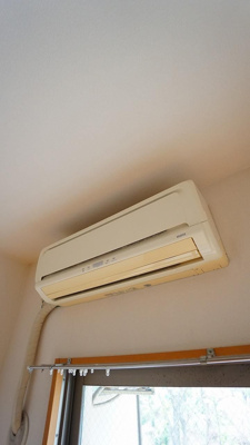 【設備】 | グレースパーク | 別号室の写真になります。現況優先。