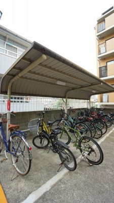 【その他共用部分】 | グレースパーク