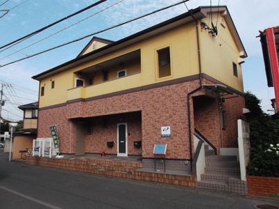 【外観】 | バルトⅡ