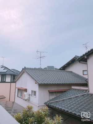 【展望】 | バルトⅡ | 別号室の写真になります。現況優先。