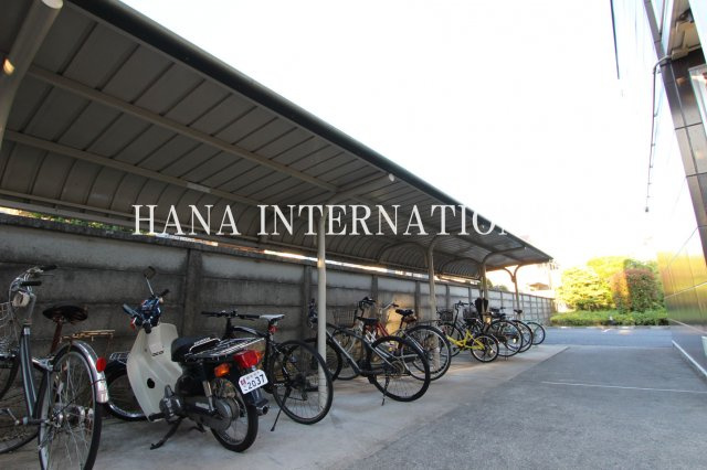 レオパレスＮＥＸＴのその他共用部分