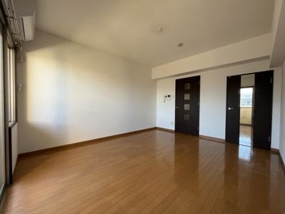 【洋室】 | ラティーナ松香台Ⅱ | 別号室の写真になります。現況優先。