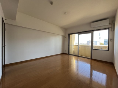 【設備】 | ラティーナ松香台Ⅱ | 別号室の写真になります。現況優先。