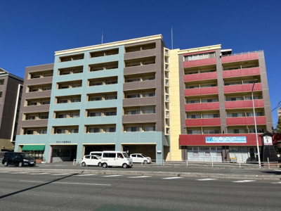 【エントランス】 | ラティーナ松香台Ⅱ