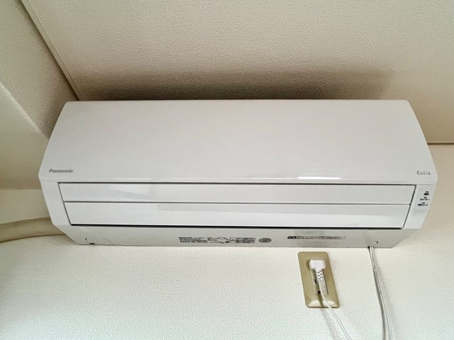 スカイヒルズほそやの設備